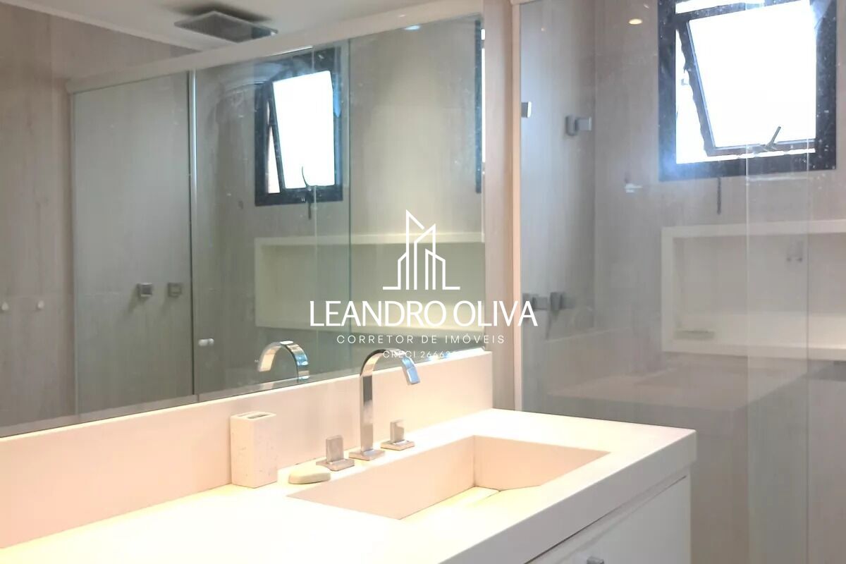 Apartamento, 3 quartos, 191 m² - Foto 17