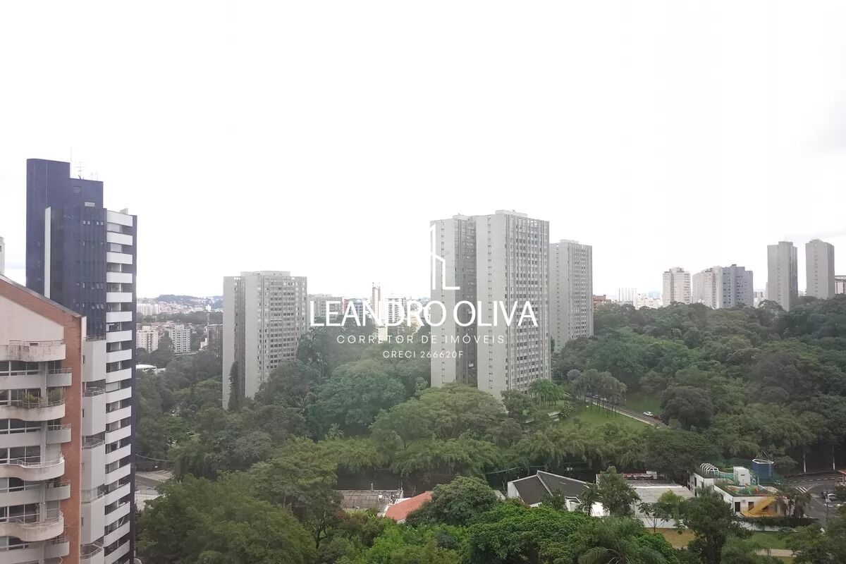 Apartamento, 3 quartos, 191 m² - Foto 24