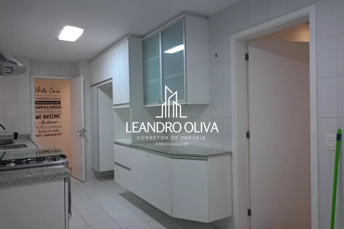 Apartamento, 3 quartos, 191 m² - Foto 22