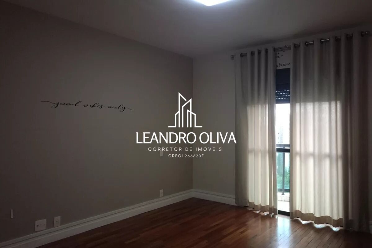 Apartamento, 3 quartos, 191 m² - Foto 8