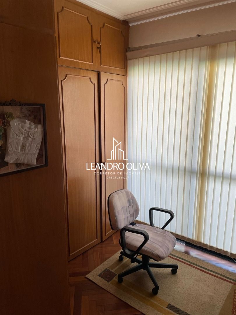 Apartamento, 3 quartos, 220 m² - Foto 29