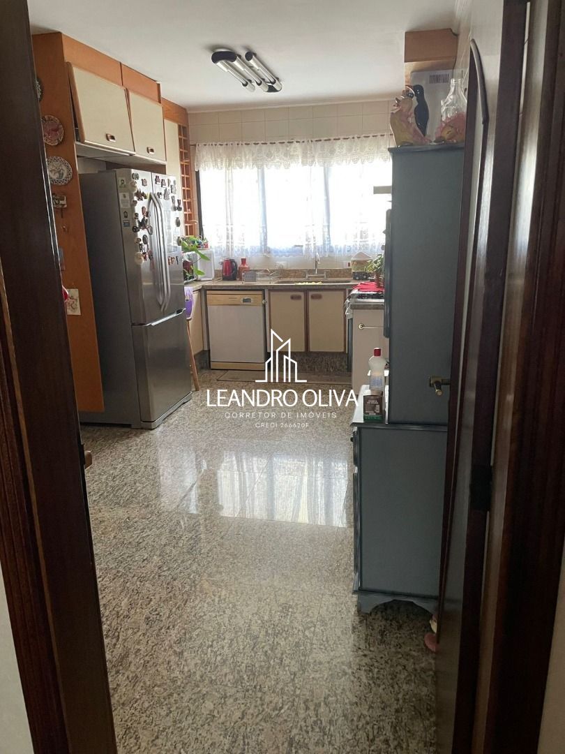 Apartamento, 3 quartos, 220 m² - Foto 34
