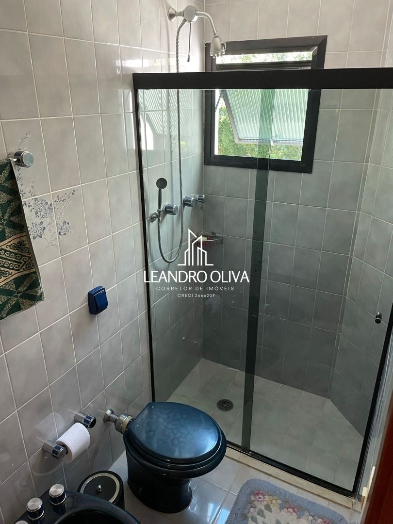 Apartamento, 3 quartos, 220 m² - Foto 23