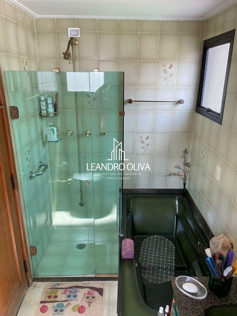 Apartamento, 3 quartos, 220 m² - Foto 33