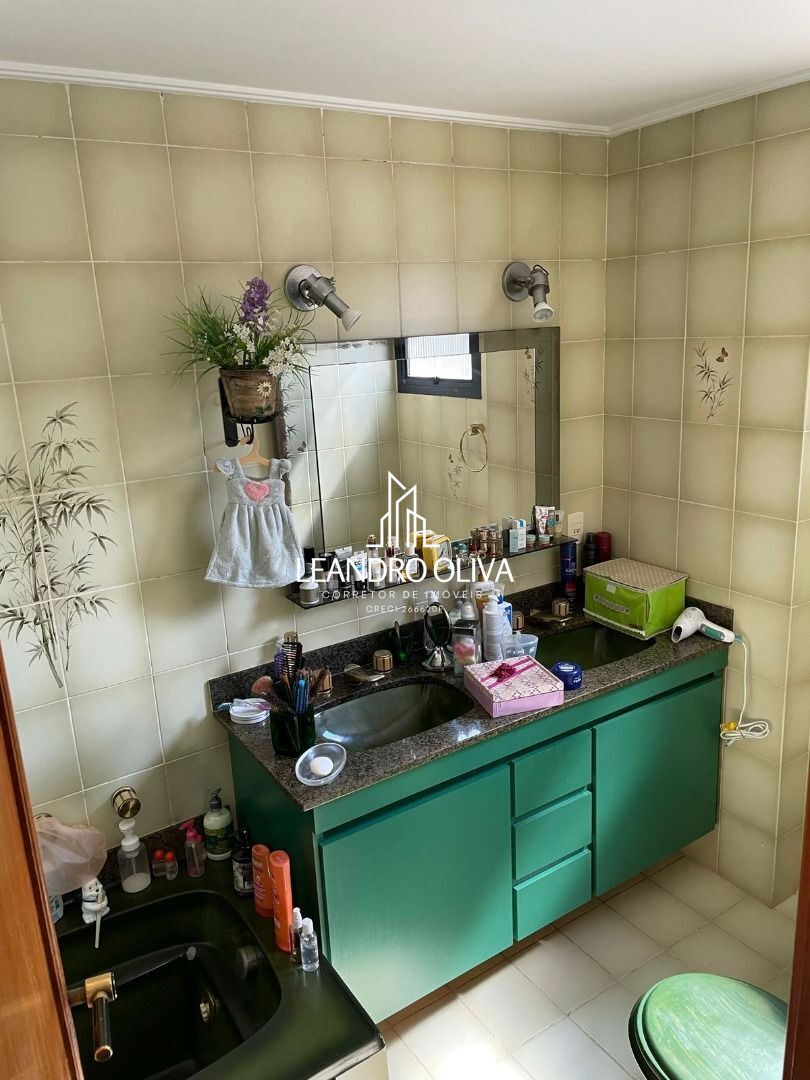 Apartamento, 3 quartos, 220 m² - Foto 22