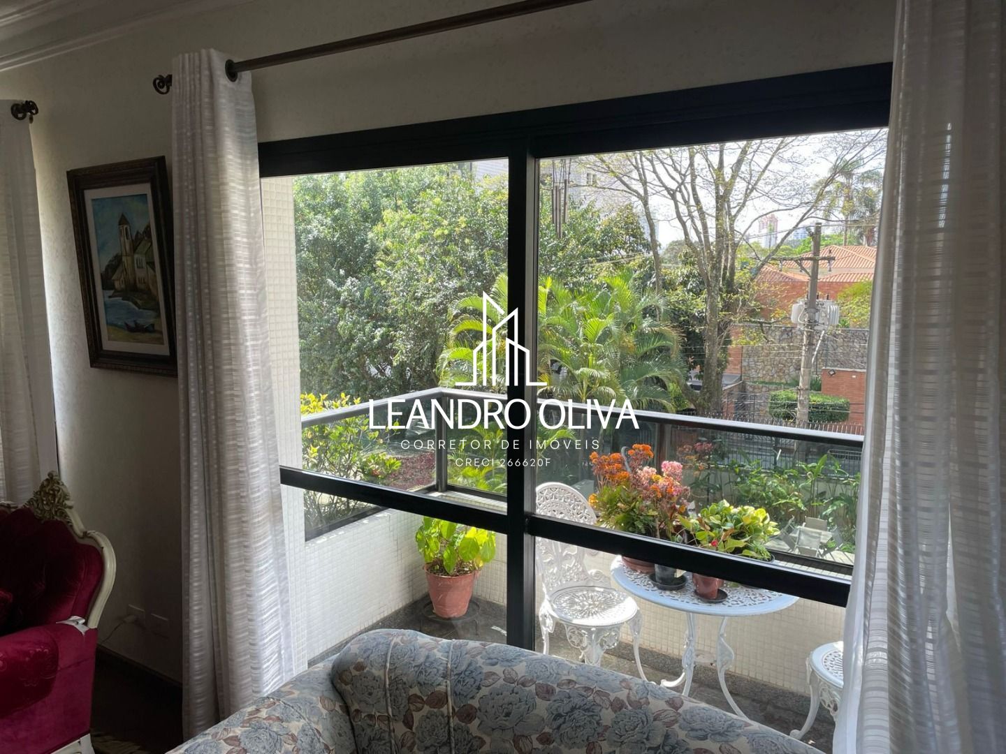 Apartamento, 3 quartos, 220 m² - Foto 15