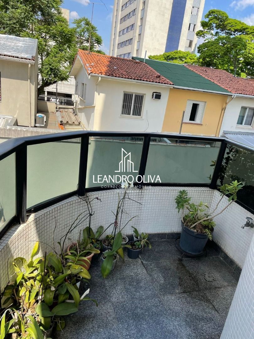 Apartamento, 3 quartos, 220 m² - Foto 9