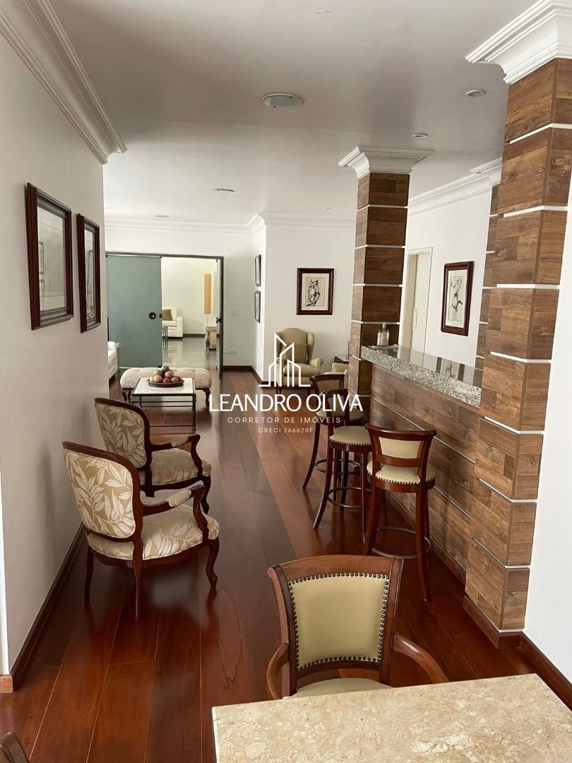 Apartamento, 3 quartos, 220 m² - Foto 11