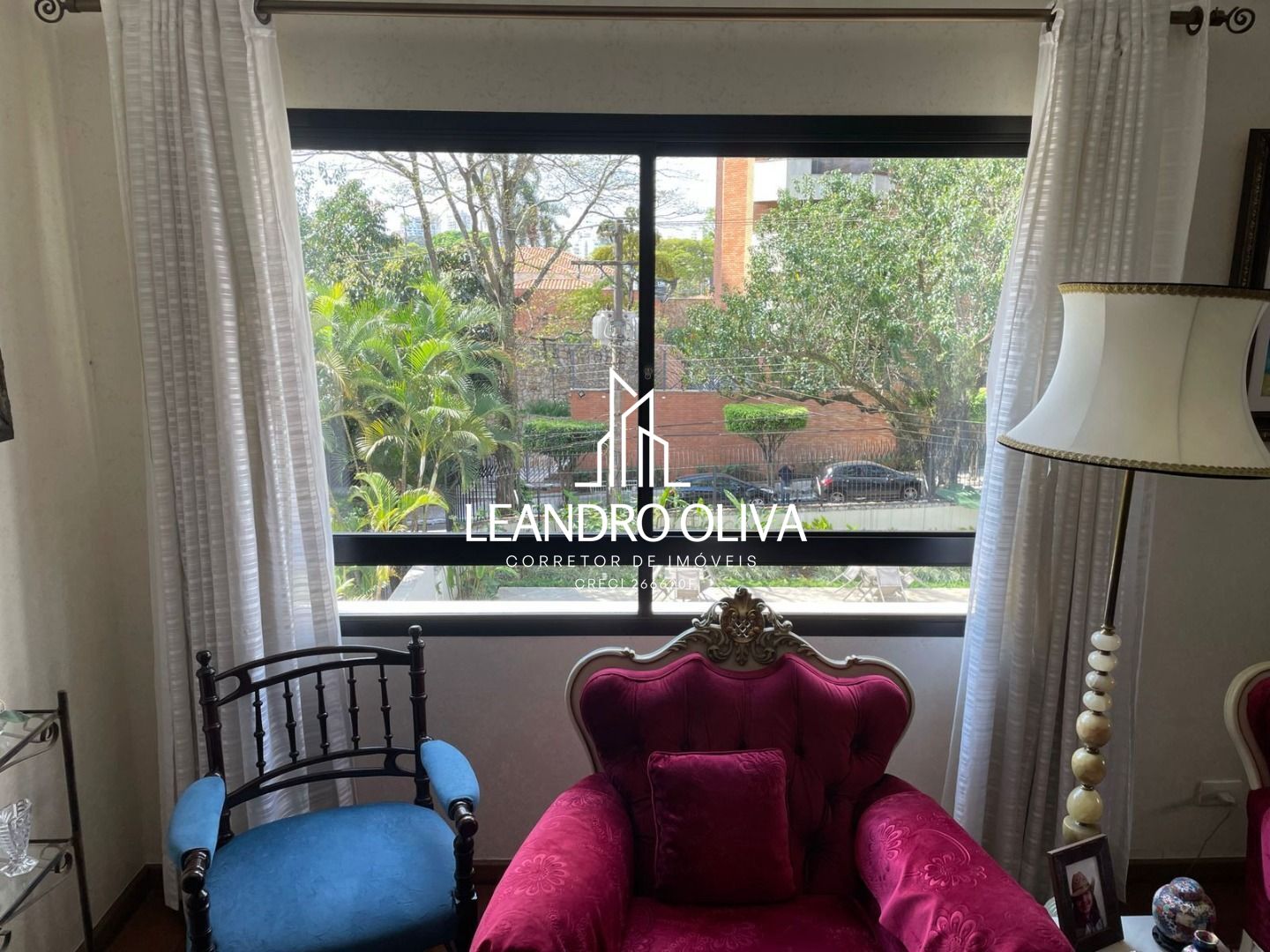 Apartamento, 3 quartos, 220 m² - Foto 7