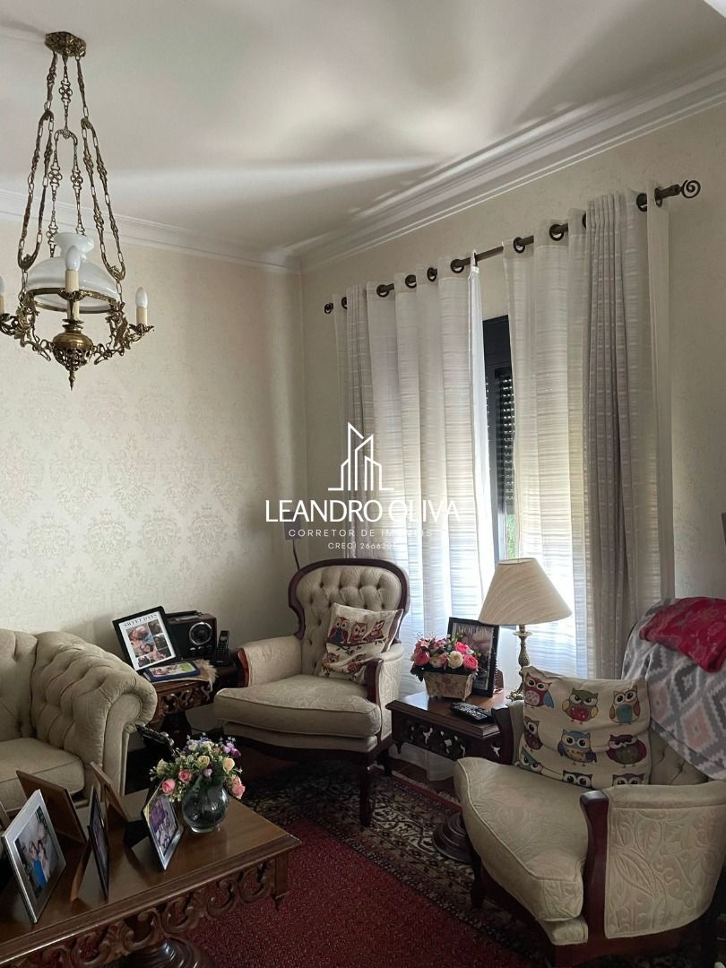 Apartamento, 3 quartos, 220 m² - Foto 12