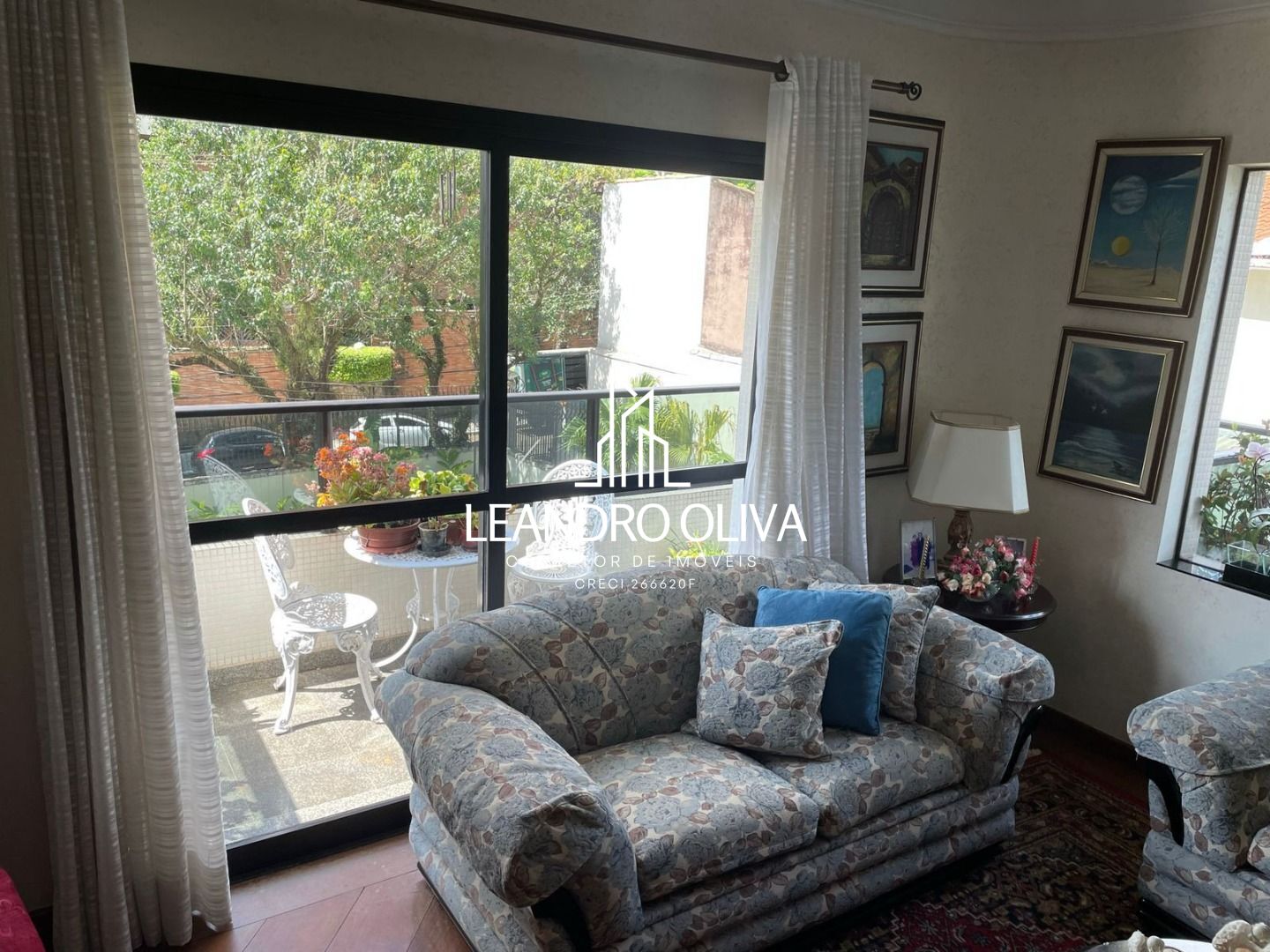 Apartamento, 3 quartos, 220 m² - Foto 16