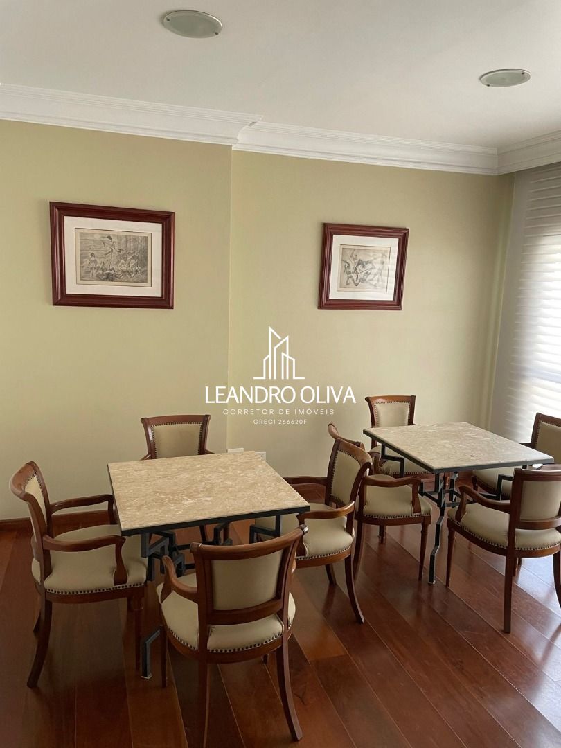 Apartamento, 3 quartos, 220 m² - Foto 10