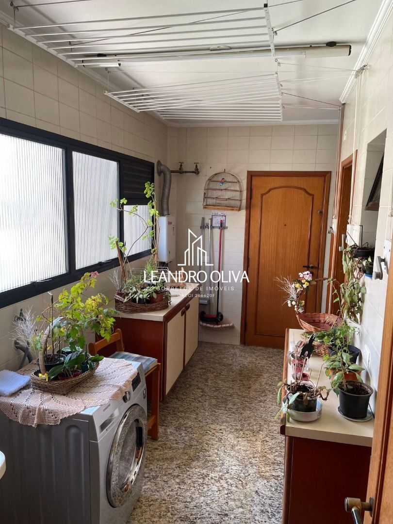 Apartamento, 3 quartos, 220 m² - Foto 38