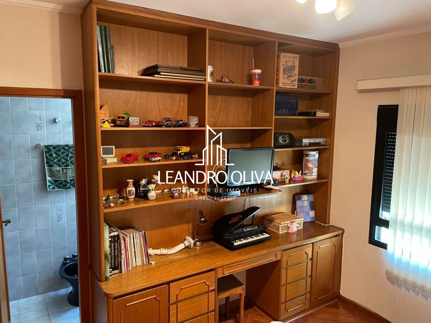 Apartamento, 3 quartos, 220 m² - Foto 31