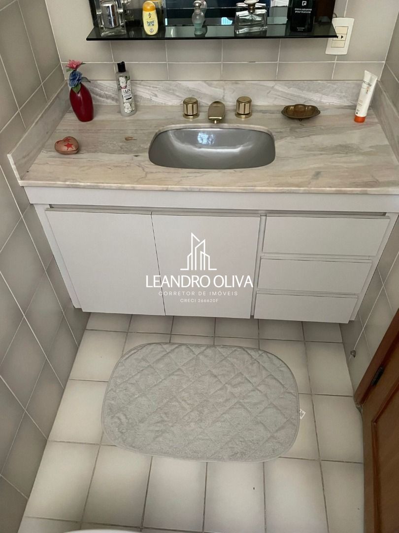 Apartamento, 3 quartos, 220 m² - Foto 32