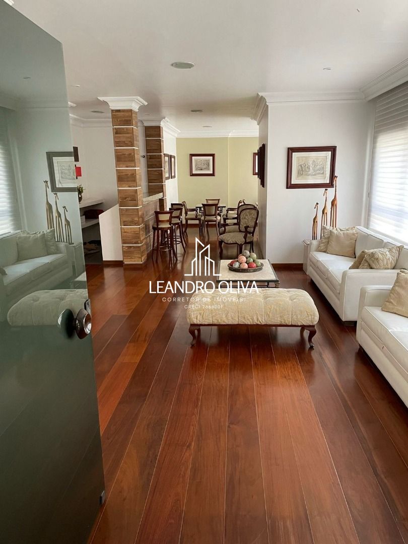 Apartamento, 3 quartos, 220 m² - Foto 4
