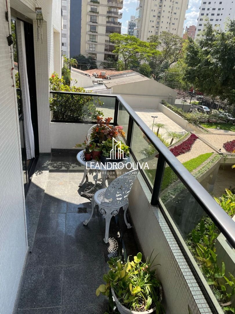 Apartamento, 3 quartos, 220 m² - Foto 8