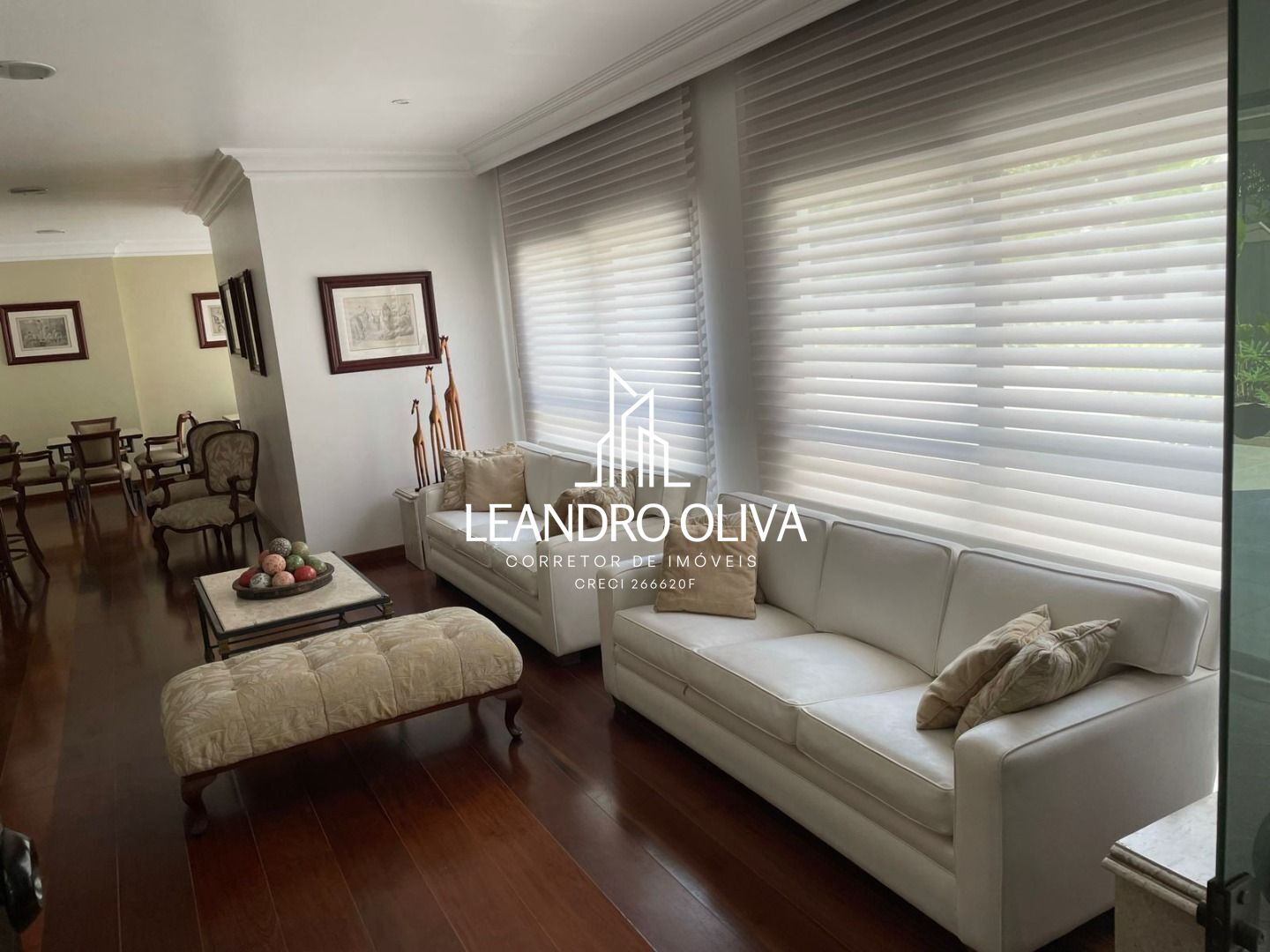 Apartamento, 3 quartos, 220 m² - Foto 17