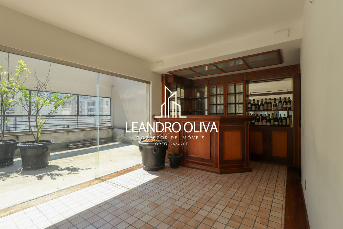 Cobertura, 3 quartos, 472 m² - Foto 12