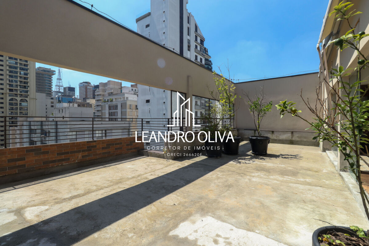 Cobertura, 3 quartos, 472 m² - Foto 14