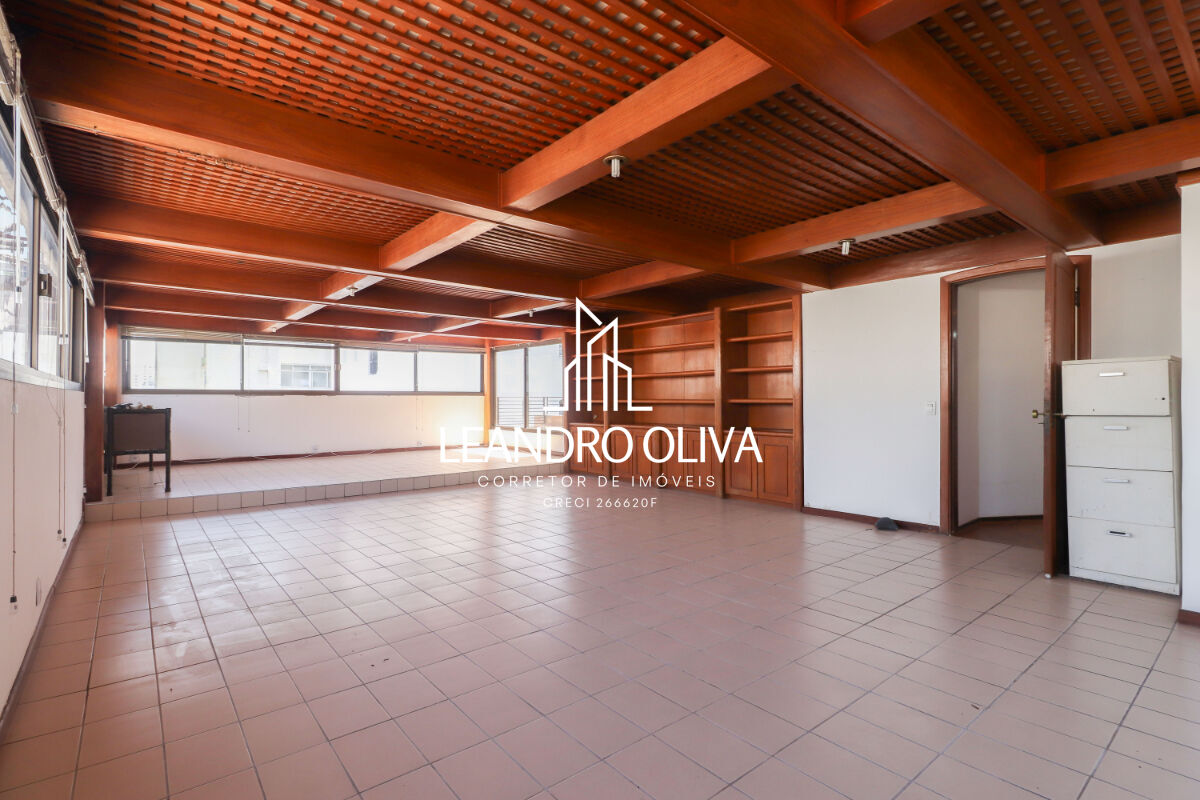 Cobertura, 3 quartos, 472 m² - Foto 4