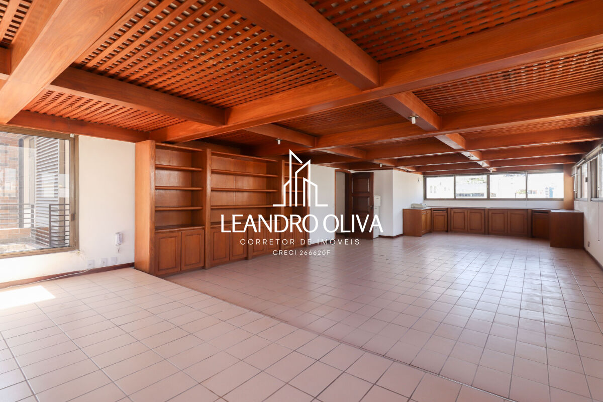 Cobertura, 3 quartos, 472 m² - Foto 5