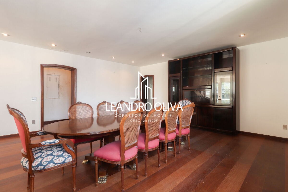 Cobertura, 3 quartos, 472 m² - Foto 8