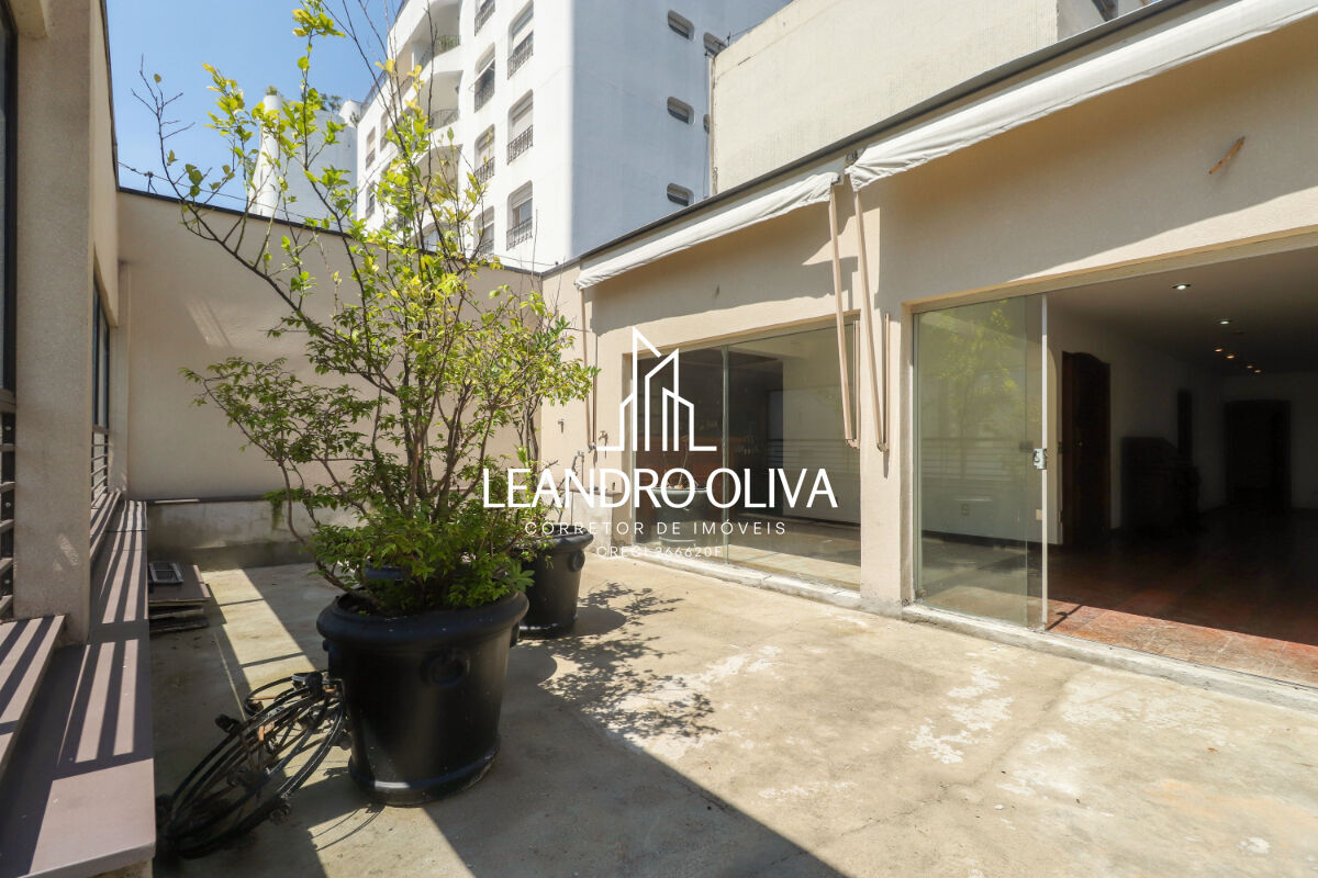 Cobertura, 3 quartos, 472 m² - Foto 13