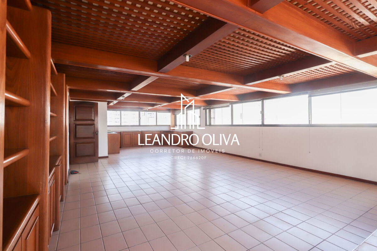 Cobertura, 3 quartos, 472 m² - Foto 35