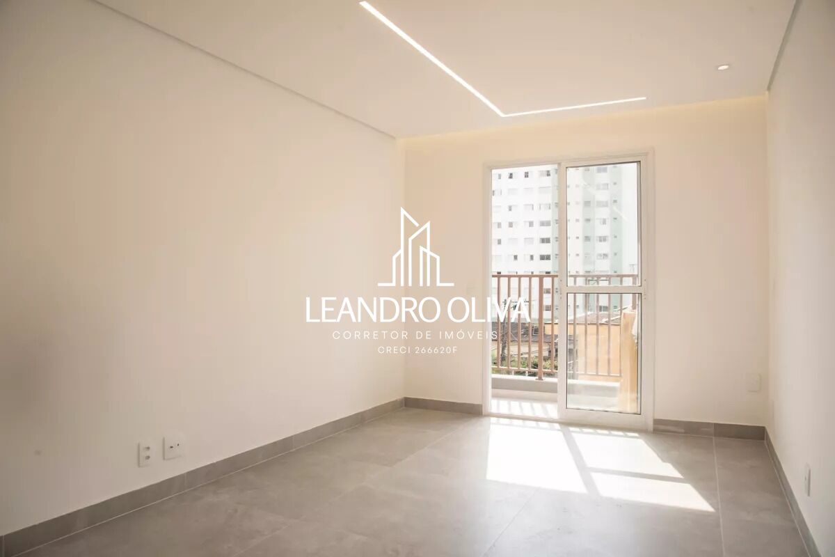 Apartamento, 1 quarto, 26 m² - Foto 3