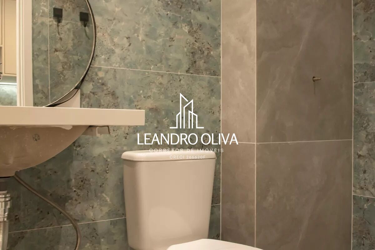 Apartamento, 1 quarto, 26 m² - Foto 12