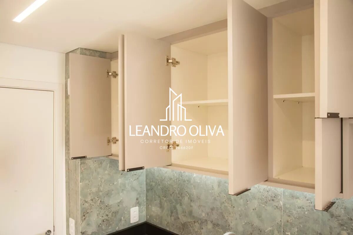 Apartamento, 1 quarto, 26 m² - Foto 10