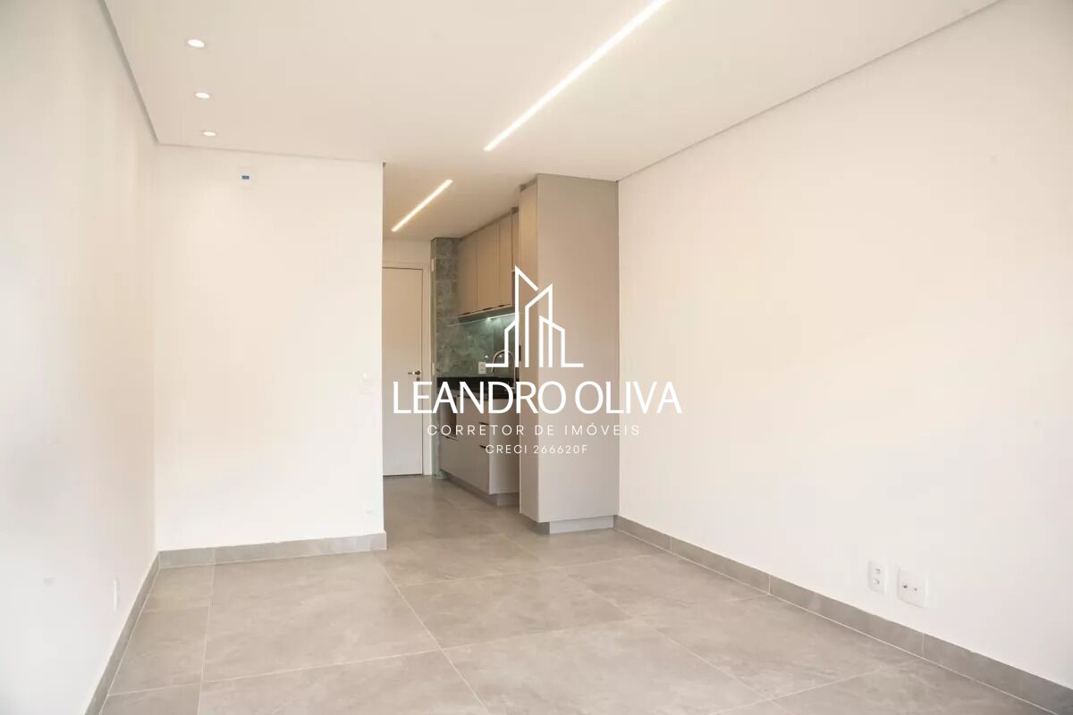 Apartamento, 1 quarto, 26 m² - Foto 5