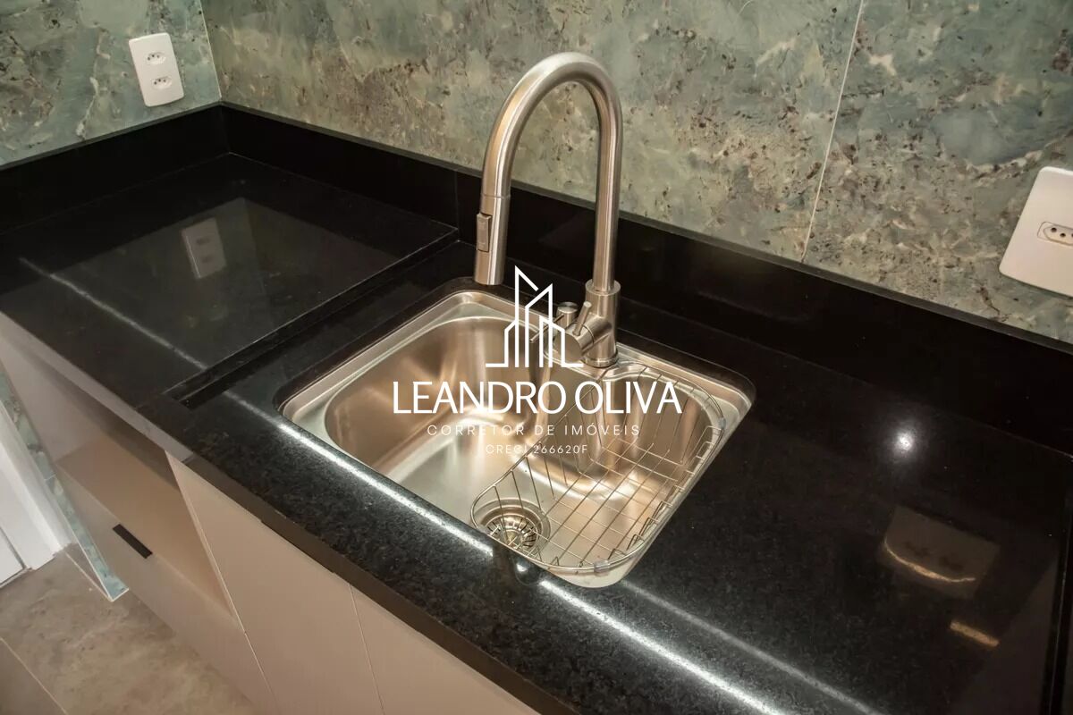 Apartamento, 1 quarto, 26 m² - Foto 11