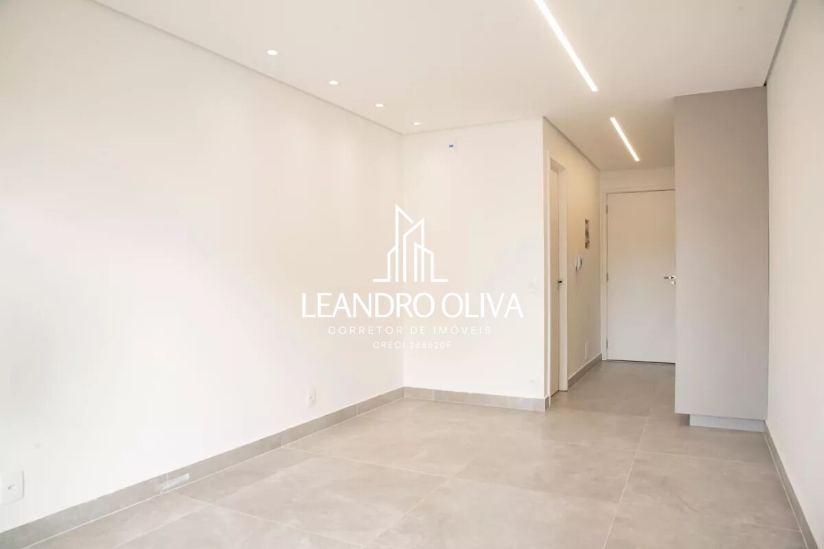 Apartamento, 1 quarto, 26 m² - Foto 4