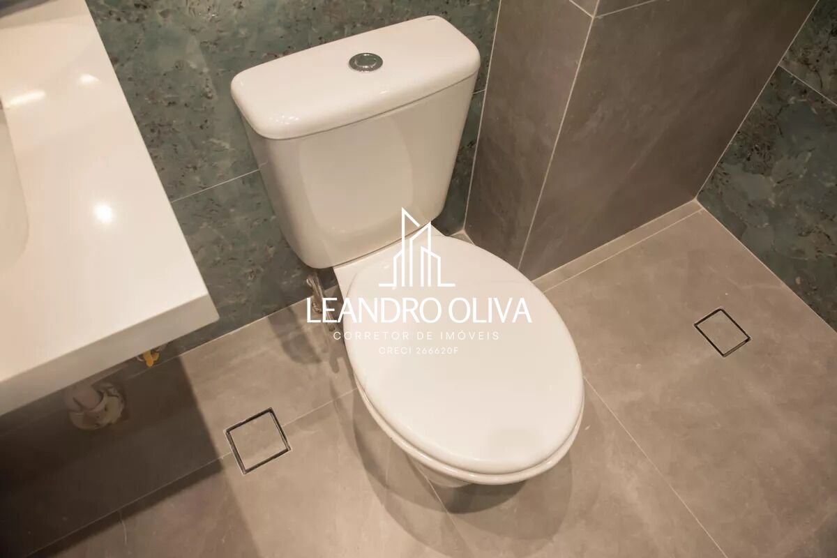 Apartamento, 1 quarto, 26 m² - Foto 13