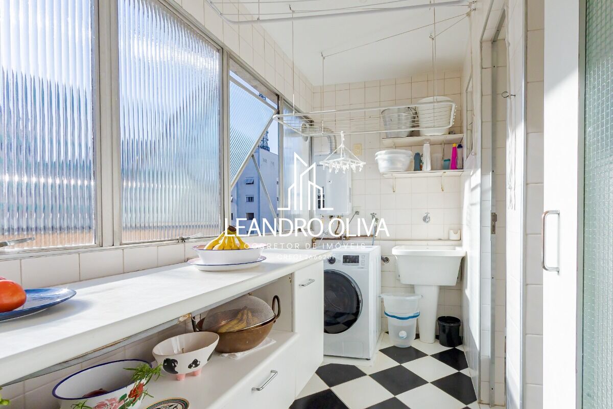 Apartamento, 4 quartos, 121 m² - Foto 28