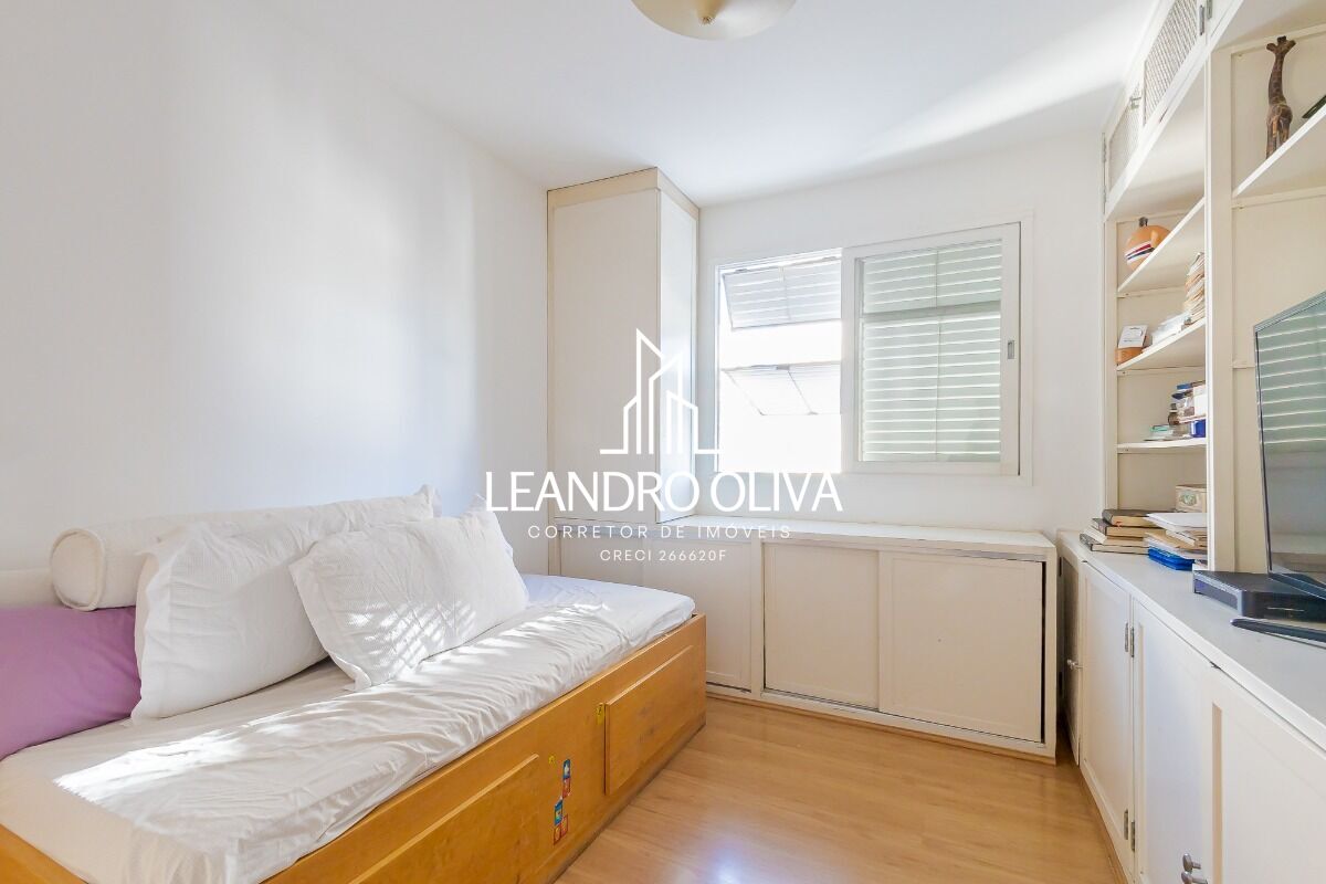Apartamento, 4 quartos, 121 m² - Foto 23
