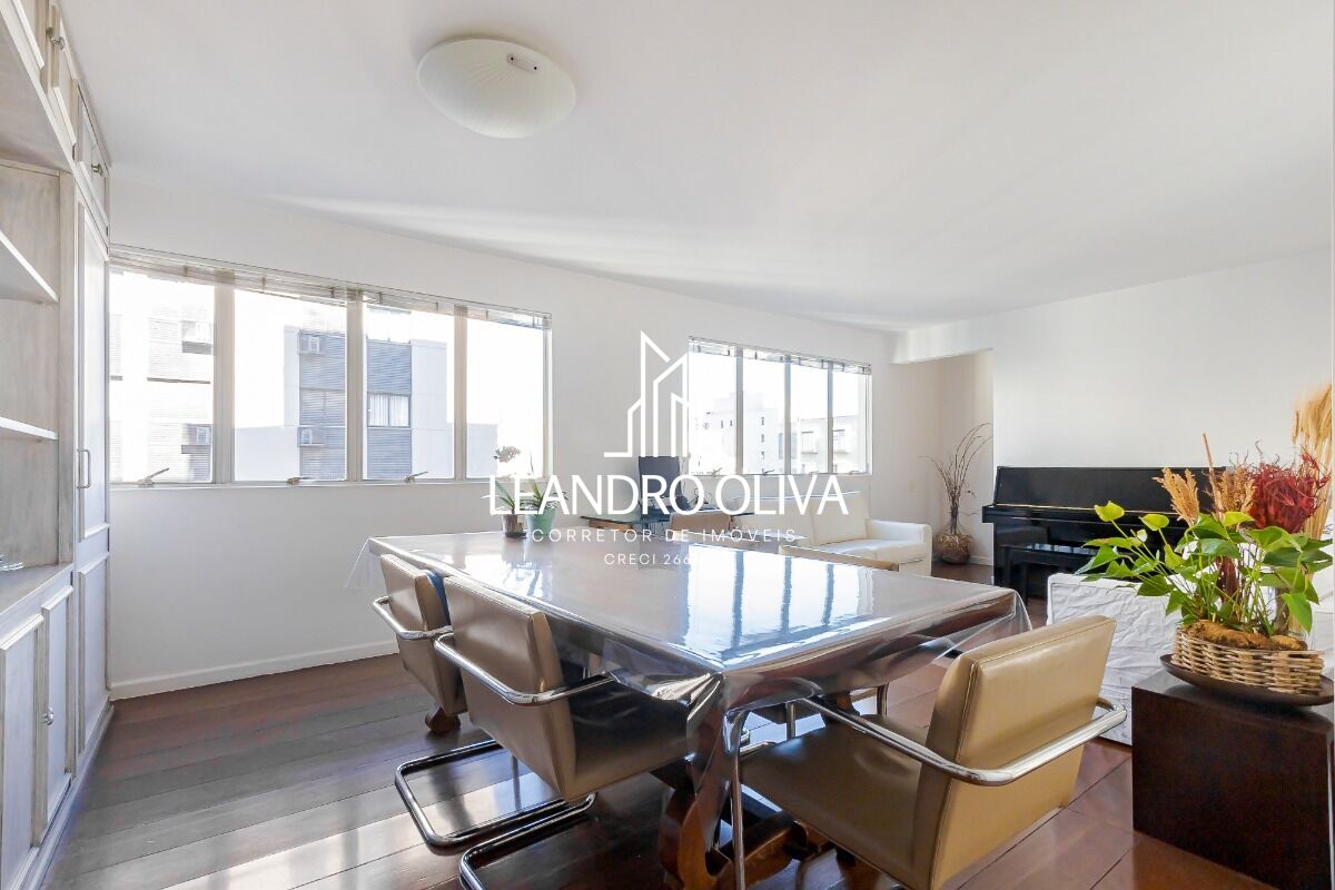 Apartamento, 4 quartos, 121 m² - Foto 5