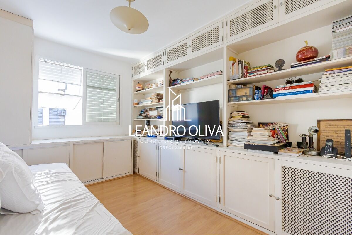 Apartamento, 4 quartos, 121 m² - Foto 24