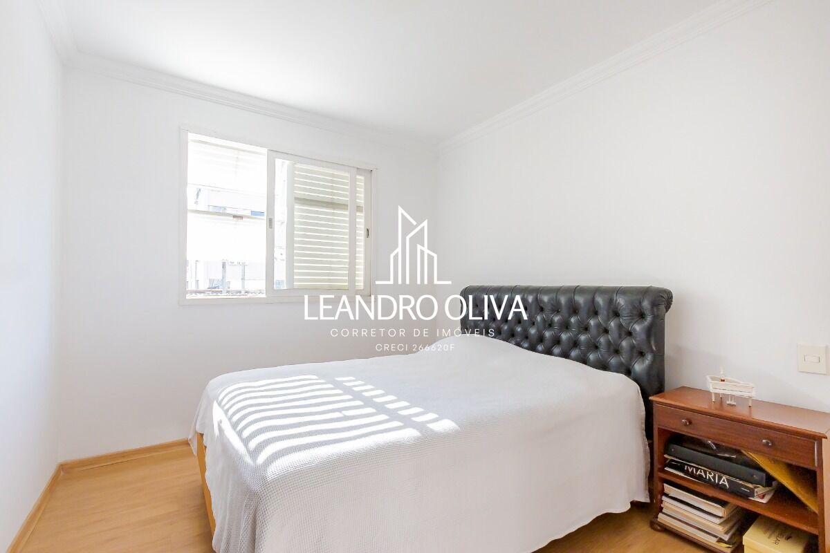Apartamento, 4 quartos, 121 m² - Foto 17