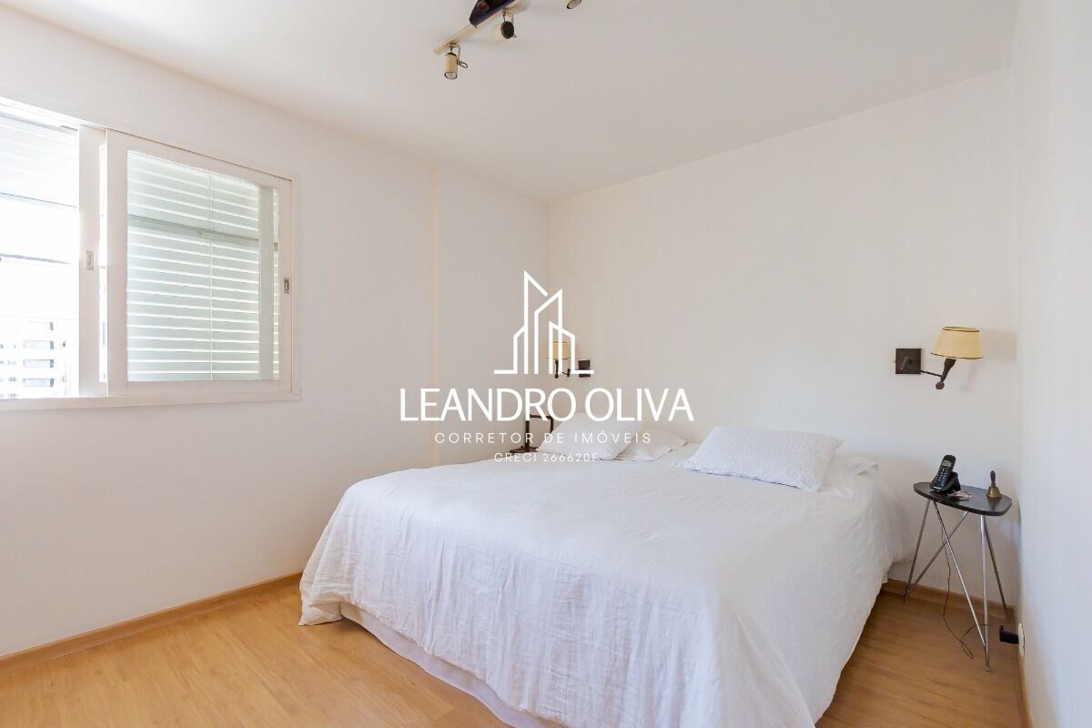 Apartamento, 4 quartos, 121 m² - Foto 12
