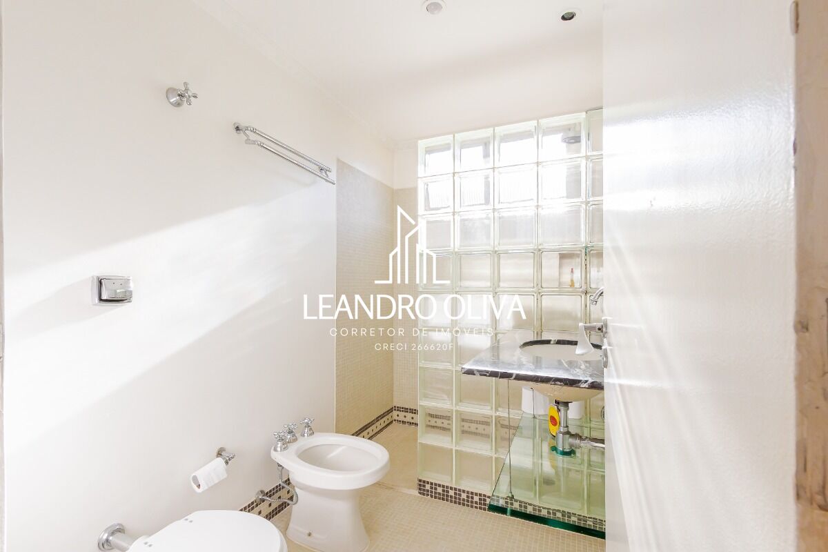 Apartamento, 4 quartos, 121 m² - Foto 21