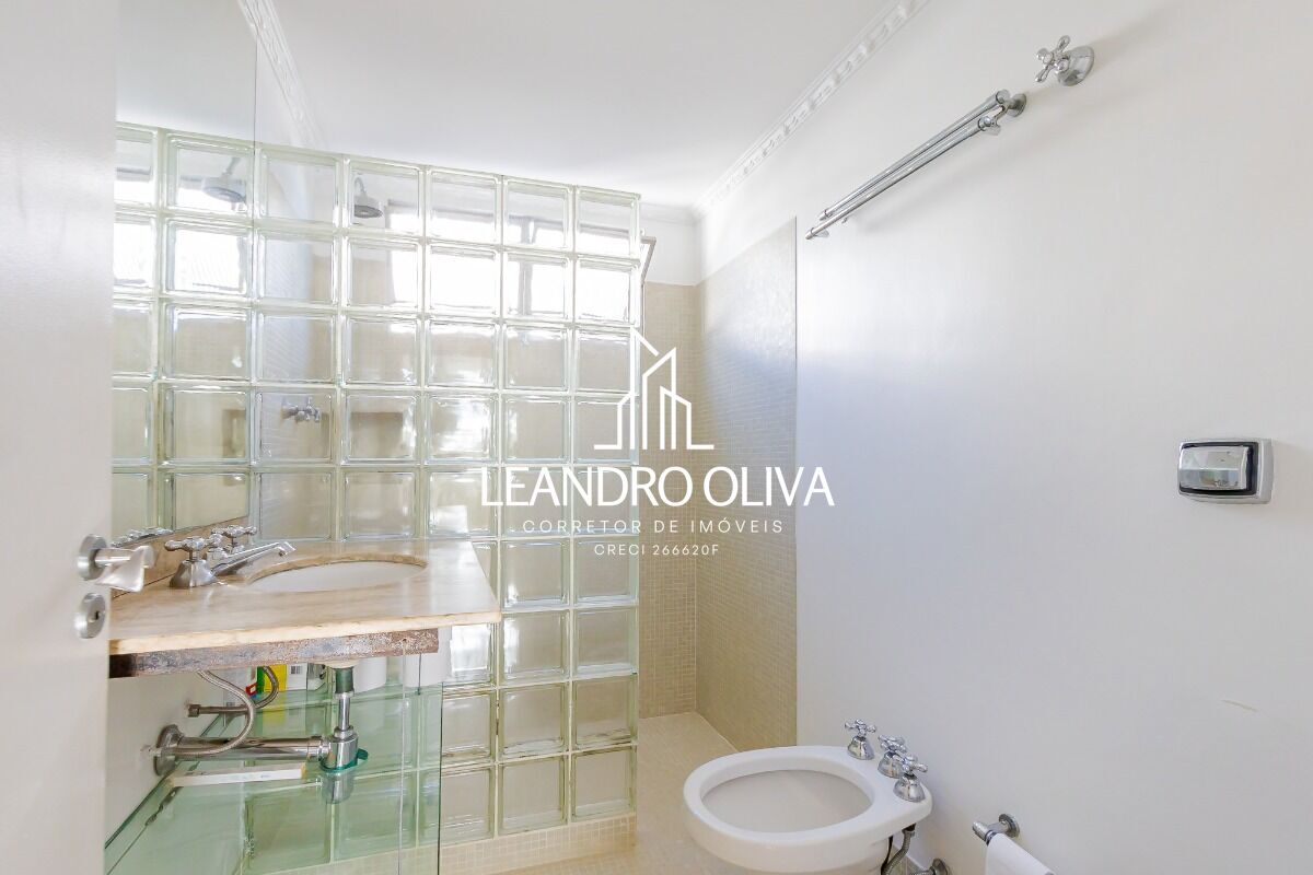 Apartamento, 4 quartos, 121 m² - Foto 16