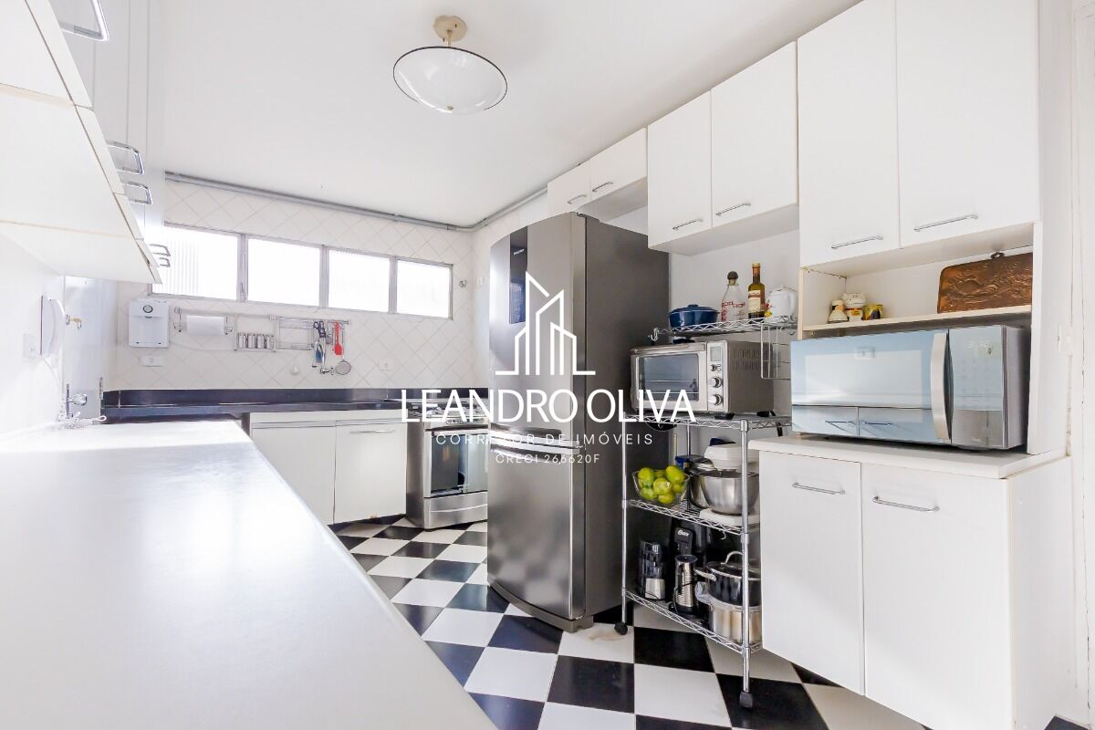 Apartamento, 4 quartos, 121 m² - Foto 8