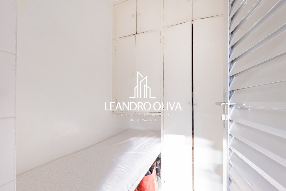 Apartamento, 4 quartos, 121 m² - Foto 29