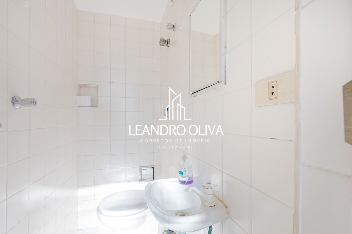 Apartamento, 4 quartos, 121 m² - Foto 30