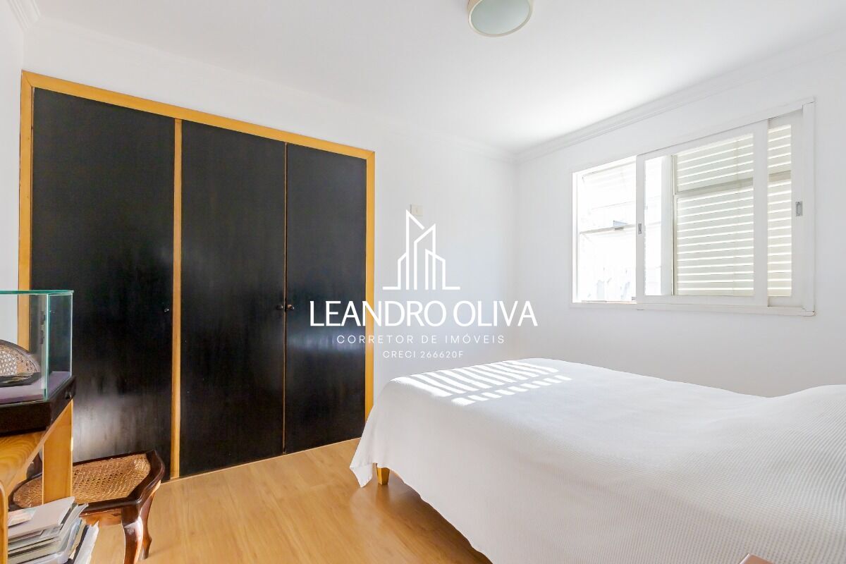Apartamento, 4 quartos, 121 m² - Foto 19