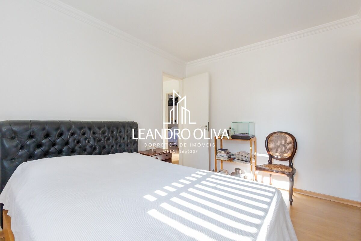 Apartamento, 4 quartos, 121 m² - Foto 18