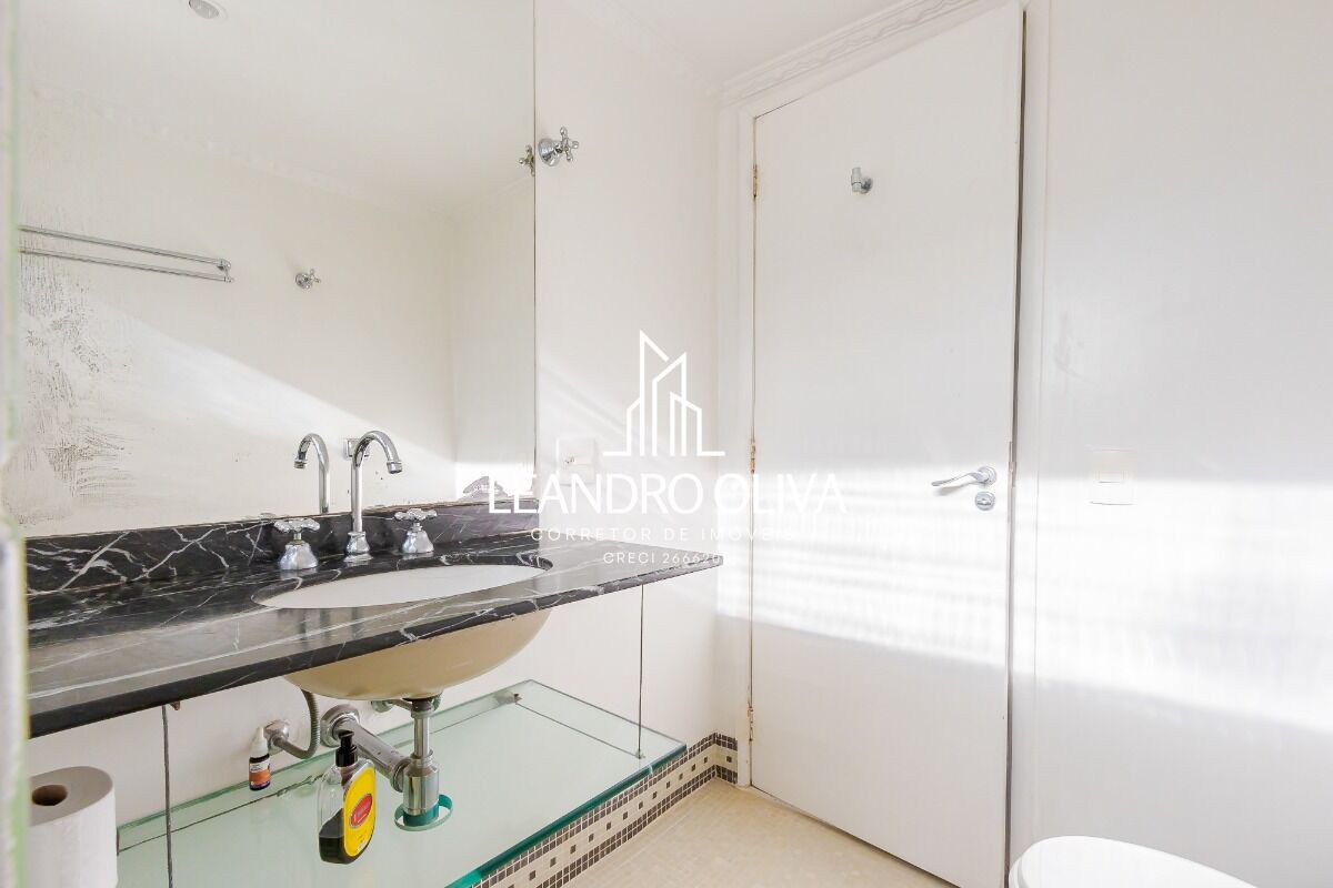 Apartamento, 4 quartos, 121 m² - Foto 20